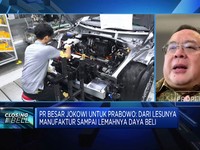 Video: Era Bunga Tinggi, Begini Dampaknya Pada Program Prabowo