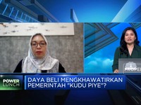 Gak Perlu Bansos, Kelas Menengah Butuh Lapangan Kerja Demi Ini