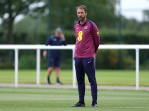 Menyoroti Keberanian Southgate Mencoret Para Bintang Inggris