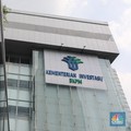 Bahlil Umumkan Target Investasi RI Rp1.850 T di 2025
