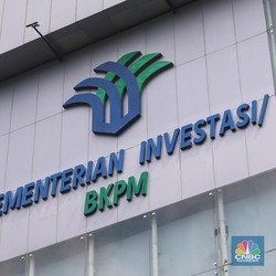 Breaking News: Realisasi Investasi RI Naik 22% di Q2, Jadi Rp428 T