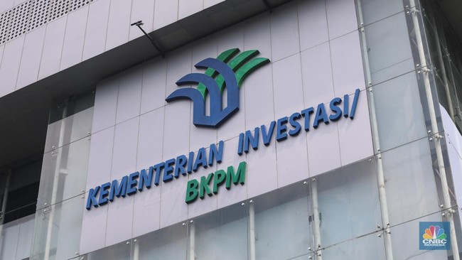 BKPM Buka-Bukaan Soal Potensi Besar Hilirisasi Sektor Non-Tambang