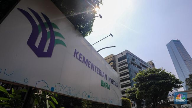 BKPM Panggil SPBU Swasta Bahas Stok BBM, Apa Hasilnya?