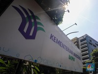 BKPM Panggil SPBU Swasta Bahas Stok BBM, Apa Hasilnya?