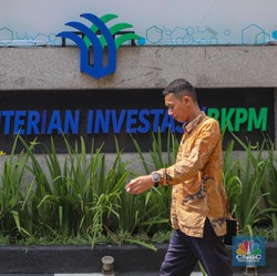 Bahlil Ngeluh Anggaran Kecil, Minta DPR Panggil Sri Mulyani & Bappenas