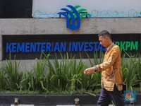 Bahlil Ngeluh Anggaran Kecil, Minta DPR Panggil Sri Mulyani & Bappenas