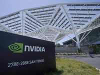 Kejayaan Nvidia Tumbang Seketika, Ini Penggantinya