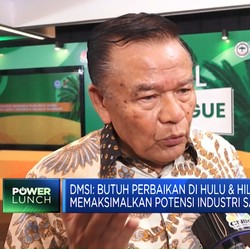 Hadapi Banyak Tantangan, Hilirisasi Sawit Butuh Kolaborasi Hulu-Hilir