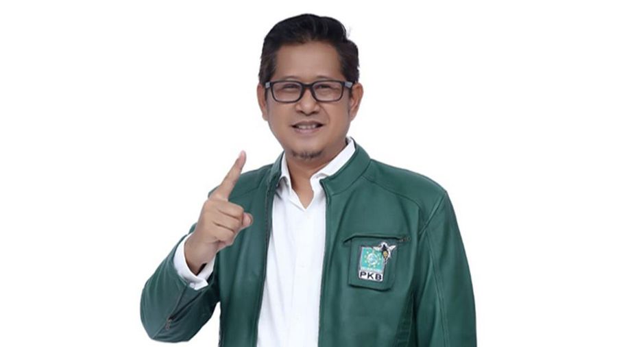 H.Sudjatmiko. (Dok. sudjatmikocenter)