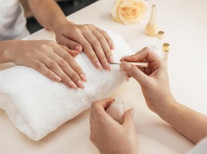 11 Rekomendasi Nail Art di Kuta hingga Petitenget Bali, Favorit Anak Muda