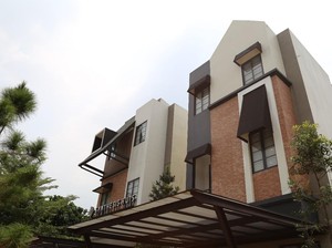 Begini Inovasi Unik Desain Interior yang Bikin Anak Muda Melirik