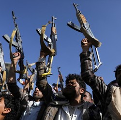 Houthi Beri Peringatan ke Arab Saudi, Bakal Menyerang Bila Lakukan Ini
