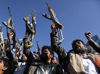 Houthi Beri Peringatan ke Arab Saudi, Bakal Menyerang Bila Lakukan Ini