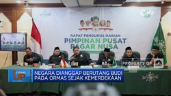 Video: Benarkah Izin Tambang Untuk Ormas Adalah Balas Budi?