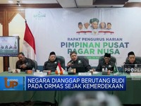 Video: Benarkah Izin Tambang Untuk Ormas Adalah Balas Budi?