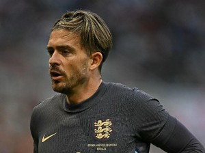 Pemain-pemain Inggris Kaget Grealish Dicoret Southgate