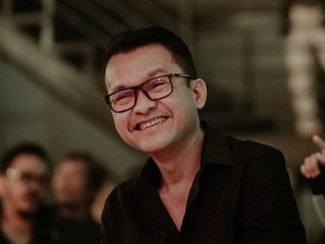 Bunga Liar Jadi Momen Baliknya Jack Zie ke Musik