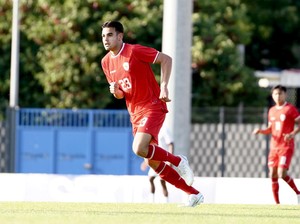 Jens Raven Lega Sudah Bikin Gol untuk Indonesia