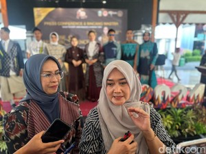 East Java Fashion Harmony Akan Digelar, Simak Jadwal dan Lokasinya
