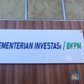 BKPM Lapor Realisasi Investasi Tembus Rp830 T di Semester I-2024
