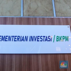 BKPM Lapor Realisasi Investasi Tembus Rp830 T di Semester I-2024