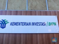 BKPM Lapor Realisasi Investasi Tembus Rp830 T di Semester I-2024
