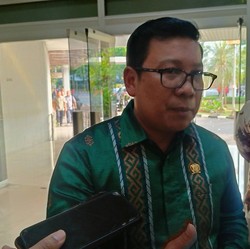 Jokowi Minta Bulog Caplok Produsen Beras Kamboja, Ini Kata Bos Bapanas