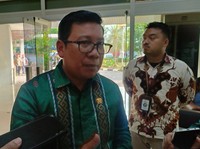 Bamsoet Ingatkan Ancaman Krisis Pangan, Ini Respons Bos Badan Pangan