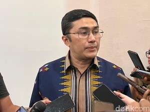 PD Pastikan Anies Tak Masuk Radar Cagub Jakarta, Dorong Mujiyono Cawagub