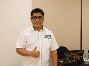 Ketua PKB Selayar Aji Sumarno Buka Peluang Maju Pilkada Dampingi Ady Ansar
