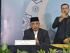Hari Idul Adha di Indonesia dan Arab Saudi Berbeda, Ini Kata Kemenag-MUI