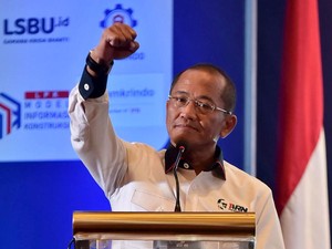Prabowo Serahkan Infrastruktur ke Swasta, Kontraktor Incar Proyek Ini