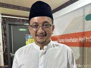 2 WNI Ditangkap di Saudi, Diduga Tampung 23 WN Malaysia Tanpa Visa Haji