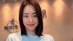 Selamat! Lee Yeon Hee Melahirkan Anak Pertama