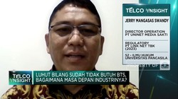 Video: Alasan Operator Internet Minta Jokowi Setop Sementara Starlink
