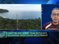 Video: Luhut Sebut Tak Perlu BTS Karena Ada Starlink, Operator Kecewa!