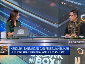 Mandatori Biodiesel B40, Petani Sawit Rakyat Jangan Ditinggalkan!