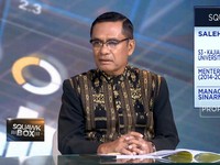 Mantan Menperin Jokowi Ungkap Hambatan Hilirisasi Minyak Sawit RI