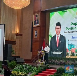 Waspada! Ancaman El Nino & Kemarau Bisa Berlanjut Sampai Agustus