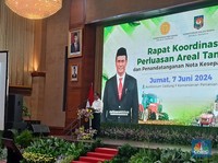 Waspada! Ancaman El Nino & Kemarau Bisa Berlanjut Sampai Agustus