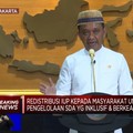 Video: Bahlil Jelaskan Alasan Jokowi Beri Izin Tambang Ormas Keagamaan