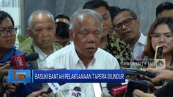 Video: Menteri Basuki Bantah Tapera Bukan Batal, Tapi Mulai di 2027