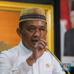 Isu Rusia Cabut dari Kilang Raksasa RI Dibantah Bahlil, Ini Katanya..