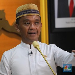 Terungkap! Rapat Bahlil & Muhammadiyah Sebelum Terima Tambang Jokowi