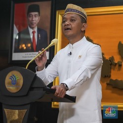 Ternyata Ini Ucapan Jokowi Saat Awal Tahu RI Kalah di WTO Soal Nikel