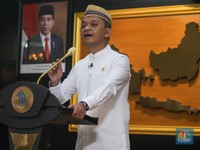 Ternyata Ini Ucapan Jokowi Saat Awal Tahu RI Kalah di WTO Soal Nikel