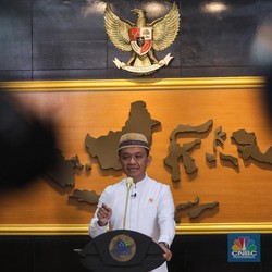 Banyak Ormas Keagamaan Tolak Garap Tambang, Bahlil Bilang Ini