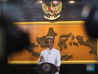 Banyak Ormas Keagamaan Tolak Garap Tambang, Bahlil Bilang Ini