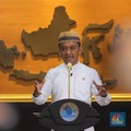 Bahlil Ungkap Belum Ada Investasi Asing yang Masuk ke IKN