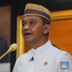 Tok! NU Dapat Tambang dari Penciutan Lahan Tambang KPC